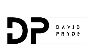 David Pryde Logo